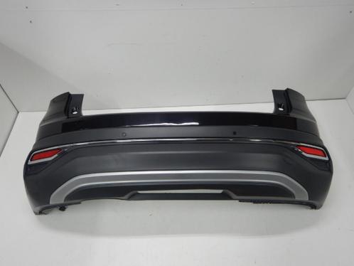 VW Taigo 2G7 Achterbumper 4PDC LC9X 2G7807421, Autos : Pièces & Accessoires, Carrosserie & Tôlerie, Pare-chocs, Volkswagen, Arrière