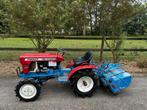 minitractor Yanmar met frees, Zakelijke goederen, Ophalen