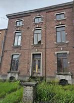 Maison à vendre à Marcinelle, Vrijstaande woning, 365 m²