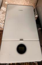 Bosch-ketel, Ophalen, Gebruikt