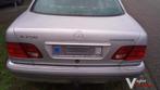 Trekhaak Mercedes w210 sedan, Auto-onderdelen, Trekhaken