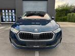 Skoda Octavia 1.4 TSI DSG 258 PK PLUG-IN HYBRD Camera Cruise, Auto's, Stof, Blauw, 5 deurs, 1500 kg