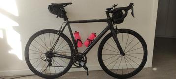 Cannondale SuperSix EVO – Volcarbon + Dura-Ace maat56 beschikbaar voor biedingen