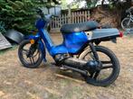 Wallaroo klasse A opmaak of onderdelen, Fietsen en Brommers, Brommers | Honda, Ophalen, Gebruikt, Klasse A (25 km/u), 50 cc