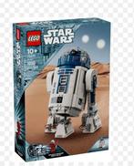 Lego 75379 sealed, Ophalen of Verzenden