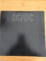 Ac/dc back is black, Cd's en Dvd's, Ophalen