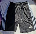 Adidas short maat S kinderen, Ophalen of Verzenden, Gebruikt
