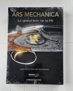 Ars mechanica: Het grote boek van de Fabrique Nationale (188, Boeken, Ophalen of Verzenden, Nieuw, Auguste Francotte