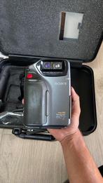 Sony Handycam vision HI8, Audio, Tv en Foto, Videocamera's Digitaal, Ophalen, Gebruikt, Camera, Sony