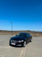 Jaguar xf 2.2D 2014, Autos, Jaguar, Achat, XF, Automatique, Particulier