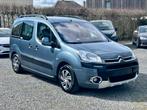 CITROËN BERLINGO XTR. 1.6 e-HDI. 68.KW  BOÎTE AUTO. EURO 5., Autos, Citroën, Euro 5, Achat, Entreprise, 5 portes