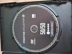 50/50, Cd's en Dvd's, Dvd's | Overige Dvd's, Ophalen, Zo goed als nieuw