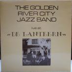 Golden River City Jazz Band – Live At De Lanteern, 1960 tot 1980, Jazz, Gebruikt, Ophalen of Verzenden