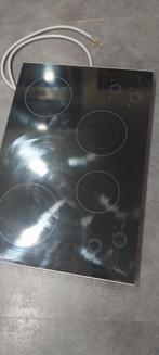 Taque électrique, Elektronische apparatuur, Kookplaten, Elektrisch