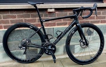 Specialized Tarmac SL6 comp - kader 54 🔝🌪 beschikbaar voor biedingen