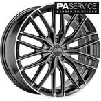Nieuwe 19 inch OZ Gran Turismo Mini F54 Clubman velgen, Auto-onderdelen, Banden en Velgen, 19 inch, -, -, Banden en Velgen