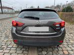 Mazda 3 1.5D 1r Main 121.000 km Carnet Auto Xenon Cuir Bose, Autos, Cuir, Achat, Euro 6, Entreprise