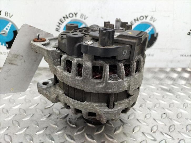 RENAULT CLIO 0.9 TCe Dynamique  DYNAMO 2013, Auto-onderdelen, Motor en Toebehoren, Gebruikt, ARN erkend, Stiba lid, Erkend duurzaam