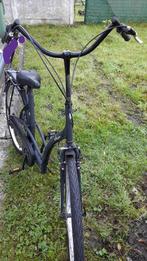 voor grooi meisjes 1.m 40 tot 1.m 80-26 inch- Perfecte staat, Fietsen en Brommers, Ophalen, Gebruikt, 26 inch of meer, Handrem