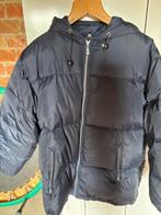 donsjas, Ophalen, Zo goed als nieuw, Maat 48/50 (M), Blauw