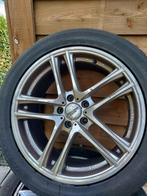 alu velgen 18" 5 x 108, Auto-onderdelen, Ophalen, Velg(en)