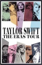 2 billets Taylor Swift Paris Cat OR 12 mai, Tickets & Billets, Mai, Deux personnes