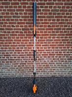 Taille-haie sur perche Pellenc Helion Alpha, Jardin & Terrasse, Enlèvement, Utilisé, Batterie, Pellenc