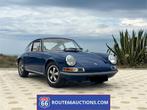 Porsche 911 T 2.2 Coupe | 1970 | Route 66 Auctions, Autos, Achat, Entreprise, Boîte manuelle, Autre carrosserie