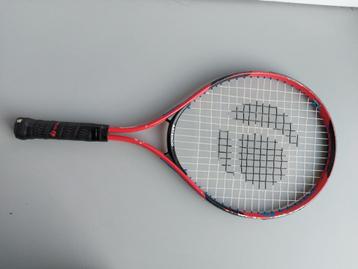 Tennisracket voor kinderen Decathlon beschikbaar voor biedingen