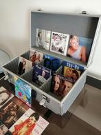 Muziek cd's singels, Cd's en Dvd's, 6 singles of meer, Ophalen of Verzenden, Zo goed als nieuw, Overige genres