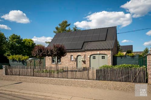Mooie Landelijke woning te koop in Riemst (Zussen), Immo, Huizen en Appartementen te koop