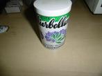 pot en plastique de vraies quatre boules de trefin, Enlèvement ou Envoi, Comme neuf, Autre, Autres marques