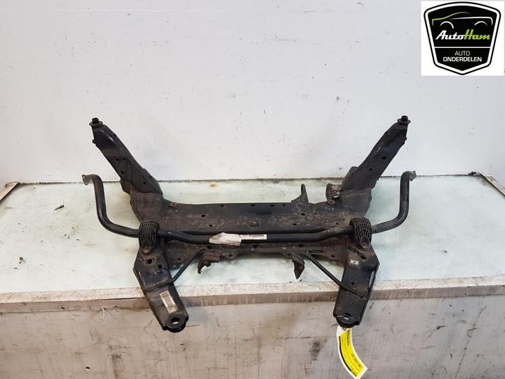 SUBFRAME Mini Mini (F55) (|31116869546|6869546|685155906|), Auto-onderdelen, Ophanging en Onderstel, Mini, Gebruikt
