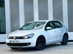Volkswagen Golf 6Benzine -122000km-met keuring een garantie, Auto's, Volkswagen, Euro 5, Bedrijf, Handgeschakeld, Golf