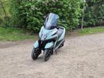 motorscooter Yamaha Tricity 155 ABS, Motoren, Motoren | Yamaha, Scooter, Particulier, 11 kW of minder, 155 cc