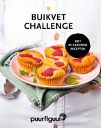 Buikvet Challenge, Puurfiguur ,Kookboek,9789083197821, Dieet en Voeding, Verzenden, Zo goed als nieuw, Puurfiguur