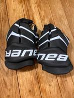 ijshockey handschoenen, Sports & Fitness, Hockey sur glace, Enlèvement, Utilisé, Protection