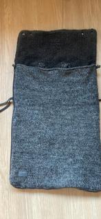 Jollein voetenzak voor autostoel en buggy, Enlèvement, Comme neuf