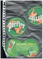 COUSSINETS EN FEUTRE PERRIER, Envoi, Neuf, Sous-bock