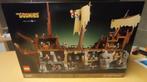 Lego the Goonies 21363, Ophalen, Zo goed als nieuw, Complete set, Lego