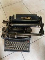 OVERJAARSE TYPMACHINE, Diversen, Typemachines, Ophalen, Gebruikt