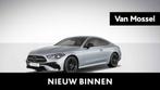 Mercedes-Benz CLE 220 d AMG Line Coupé + LEDER + PANO DAK +, Auto's, Automaat, 4 cilinders, 124 g/km, Diesel