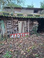 Mix van goed ,droog hout  .65€/kuup, Tuin en Terras, Brandhout, Ophalen