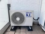 Airco samsung, Elektronische apparatuur, Airco's, Ophalen, Afstandsbediening