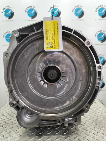 B.M.W. 3 SERIES [TRANS_GEARBOX] 11028486617 2018 beschikbaar voor biedingen