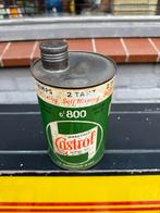 Rare ancienne boîte à huile Castrol, Enlèvement ou Envoi, Utilisé, Autre, Autres marques