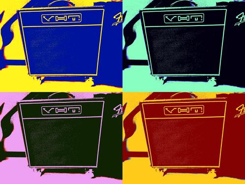 VHT(usa)  SPECIAL 6  ULTRA  tube-combo, Muziek en Instrumenten, Versterkers | Bas en Gitaar, Ophalen of Verzenden