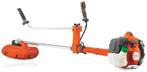 Husqvarna 535RXT (nieuw), Articles professionnels, Machines & Construction | Jardin, Parc & Sylviculture, Faucheuse