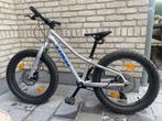 Kinderfiets van Trek, Fietsen en Brommers, Fietsen | Kinderfietsjes, Ophalen, Zo goed als nieuw, 20 inch of meer, Trek