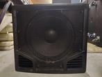 Devine Sub 118A actieve subwoofer, Ophalen, Gebruikt, P.A.